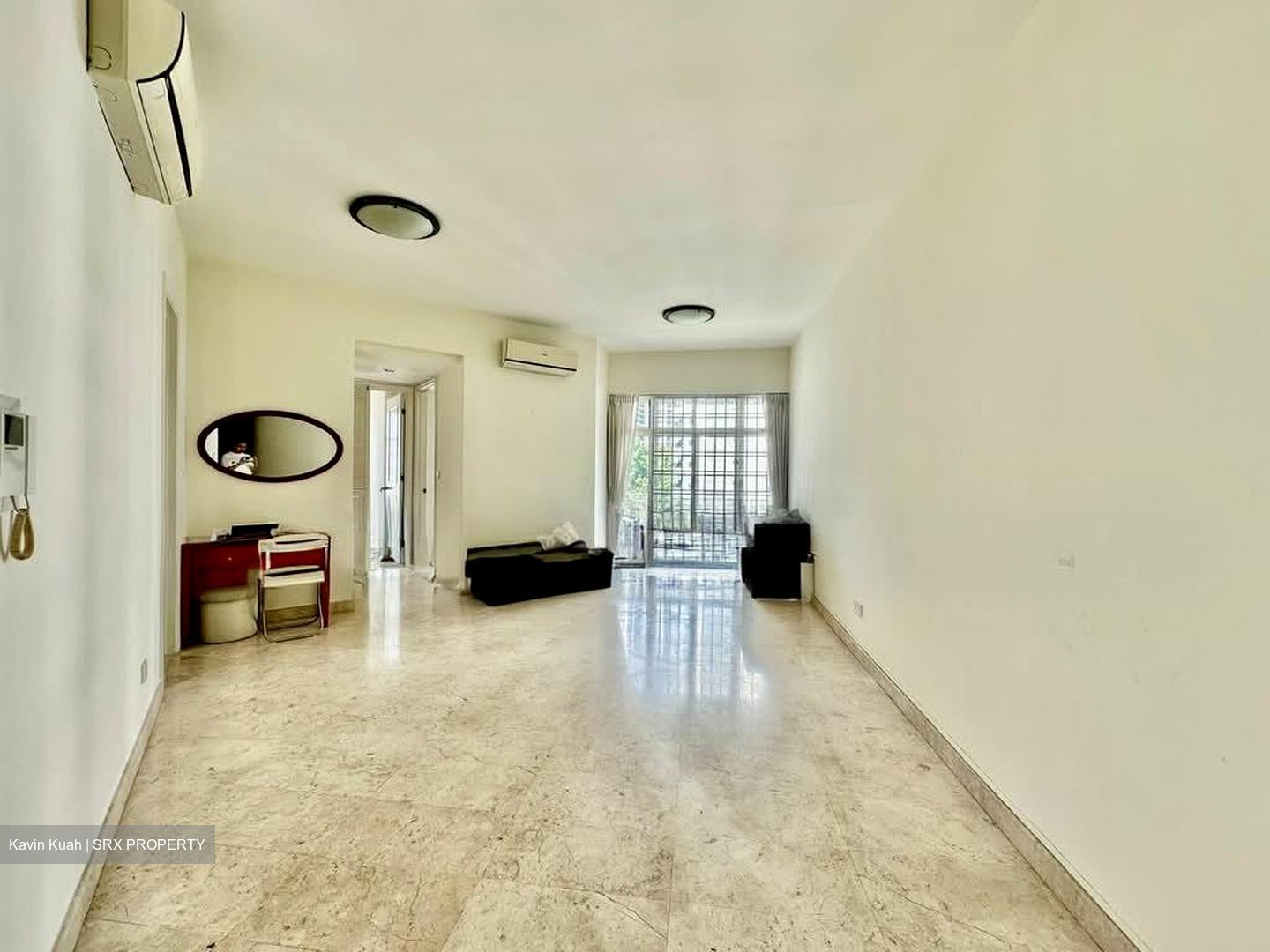 Oleander Towers (D12), Apartment #536999961